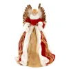 Feather Angel Red Gold White MC 70710