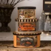 Halloween Moth Boxes S3 TL2353 Bethany Lowe