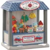 Lemax The Knit And Needle Yarn Shop 04760 - Lemax Christmas Village