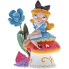 Miss Mindy Alice in Wonderland Figurine 6001035