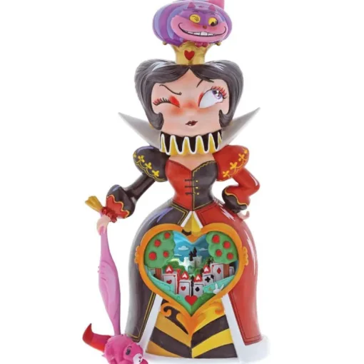 Miss Mindy Miss Mindy Queen of HeartsÂ Figurine 6001036