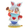 Miss Mindy White Rabbit Figurine 6001037