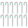 RAZ Imports Box Of Red And Green Candy Canes 4014139