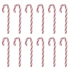RAZ Imports Box Of Red And White Candy Canes 4014140